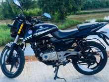Bajaj Pulsar 2016 Motorbike