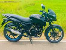 Bajaj Pulsar 2008 Motorbike