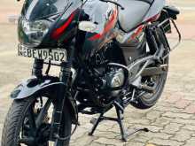 Bajaj Pulsar 2017 Motorbike