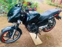 Bajaj Pulsar 2007 Motorbike