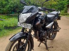 Bajaj Pulsar 2011 Motorbike