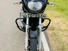 Bajaj Pulsar 2007 Motorbike