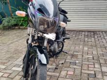 Bajaj Pulsar 2017 Motorbike