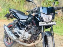 Bajaj Pulsar 2015 Motorbike