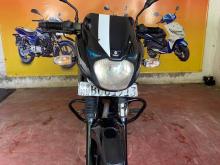 Bajaj Pulsar 2015 Motorbike