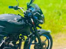 Bajaj Pulsar 2008 Motorbike