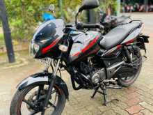 Bajaj Pulsar 2018 Motorbike