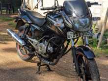 Bajaj Pulsar 2013 Motorbike