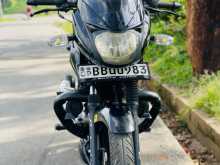 Bajaj Pulsar 2014 Motorbike