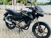 Bajaj Pulsar 2013 Motorbike