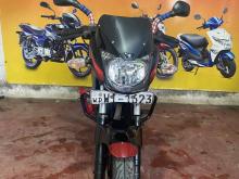 Bajaj Pulsar 2011 Motorbike