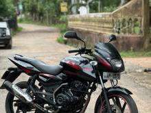 Bajaj Pulsar 2011 Motorbike
