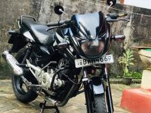 Bajaj Pulsar 2013 Motorbike