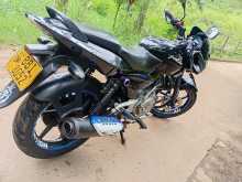 Bajaj Pulsar 2014 Motorbike