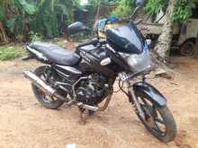 Bajaj Pulsar 2006 Motorbike