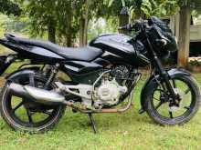 Bajaj Pulsar 150 2017 Motorbike