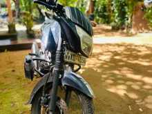Bajaj Pulsar 2011 Motorbike