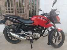 Bajaj Pulsar 2013 Motorbike