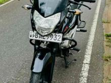 Bajaj Pulsar 2013 Motorbike