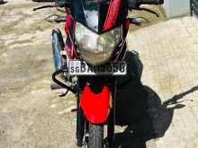 Bajaj Pulsar 2013 Motorbike