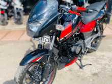Bajaj Pulsar 2018 Motorbike