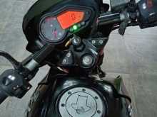 Bajaj Pulsar 2016 Motorbike
