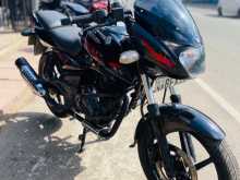 Bajaj Pulsar 2017 Motorbike
