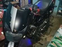 Bajaj Pulsar 2012 Motorbike