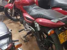Bajaj Pulsar 2006 Motorbike