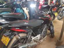Bajaj Pulsar 2007 Motorbike