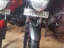 Bajaj Pulsar 2014 Motorbike