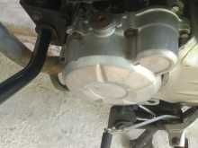 Bajaj Pulsar 2013 Motorbike