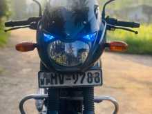 Bajaj Pulsar 2006 Motorbike