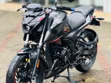 Bajaj Pulsar 2025 Motorbike