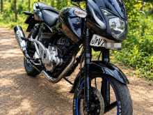 Bajaj Pulsar 2011 Motorbike