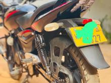 Bajaj Pulsar 2007 Motorbike