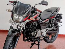 Bajaj Pulsar 2016 Motorbike
