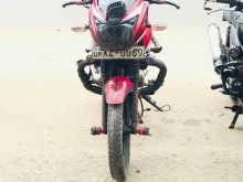 Bajaj Pulsar 2012 Motorbike