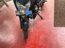 Bajaj Pulsar 2011 Motorbike