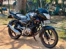 Bajaj Pulsar 2013 Motorbike