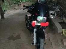 Bajaj Pulsar 2008 Motorbike