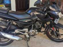 Bajaj Pulsar 2015 Motorbike