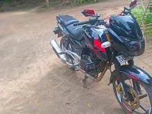 Bajaj Pulsar 2008 Motorbike