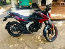 Bajaj Pulsar 2025 Motorbike