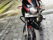 Bajaj Pulsar 2010 Motorbike