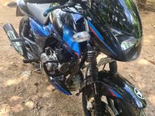 Bajaj Pulsar 2019 Motorbike