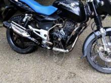 Bajaj Pulsar 2007 Motorbike