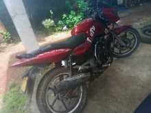 Bajaj Pulsar 2007 Motorbike