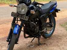 Bajaj Pulsar 2005 Motorbike