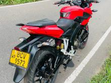Bajaj Pulsar 2015 Motorbike
